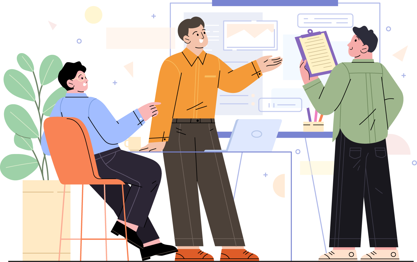 行政干货:企业印章管理核心要点与实操