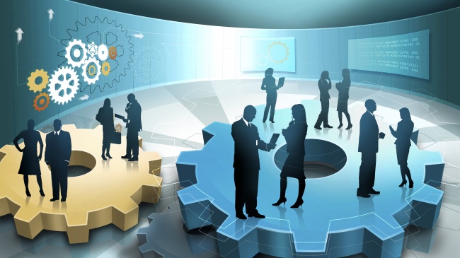 智能印章:破解集团企业印章管理痛点的核心方案